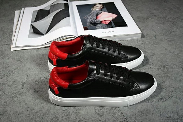 GIVENCHY Casual shoes Women--011